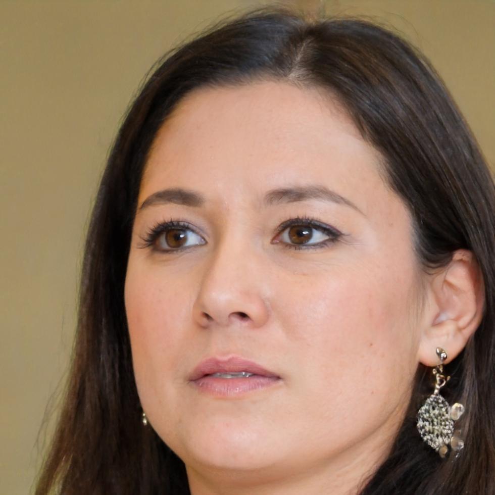 Petra Lindqvist, Senior Financial Advisor