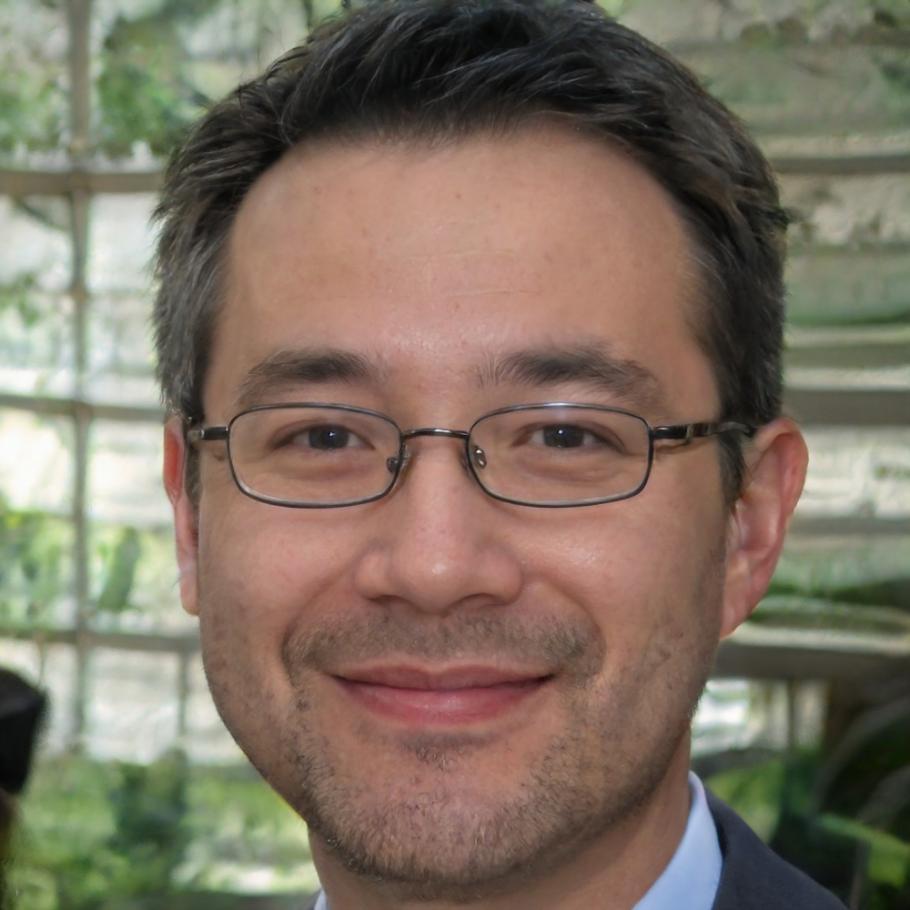 Henrik Vestergaard financial literacy facilitator