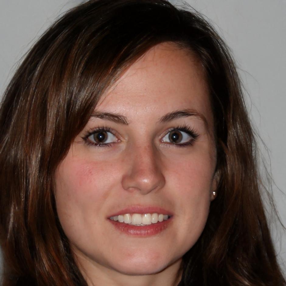 Briony Caldwell financial planning mentor