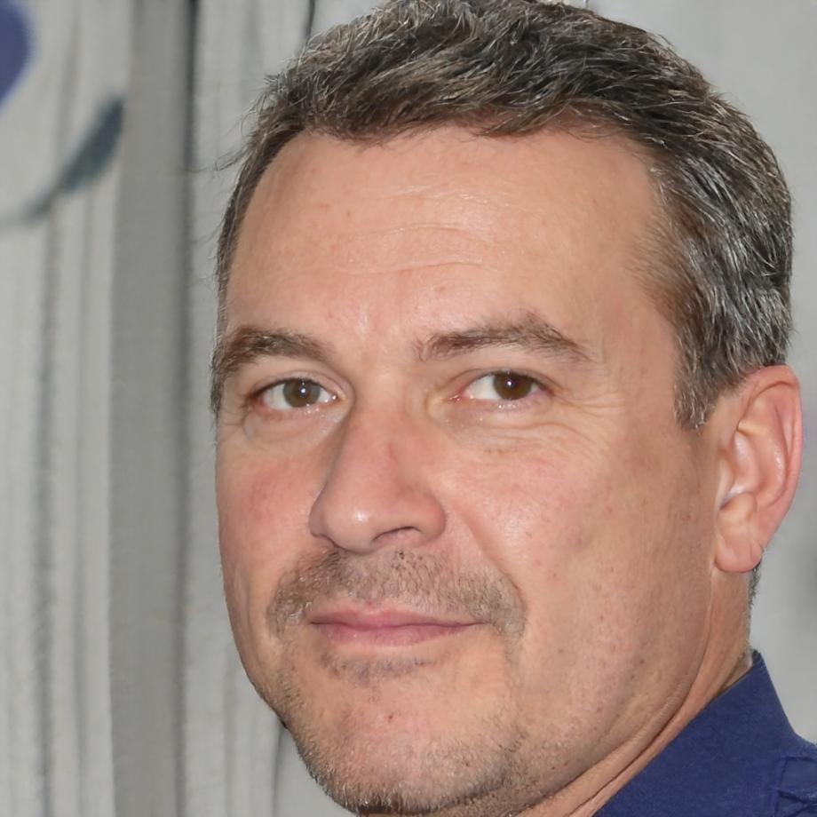 Lachlan Burnside, Technical Support Specialist